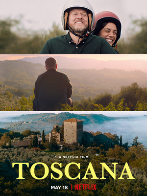 Toscana 2022 Dubb in Hindi Hdrip